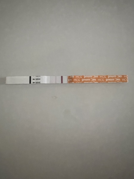 Cd1 of ttc first cycle after loss... anyone want to join me? 🙂