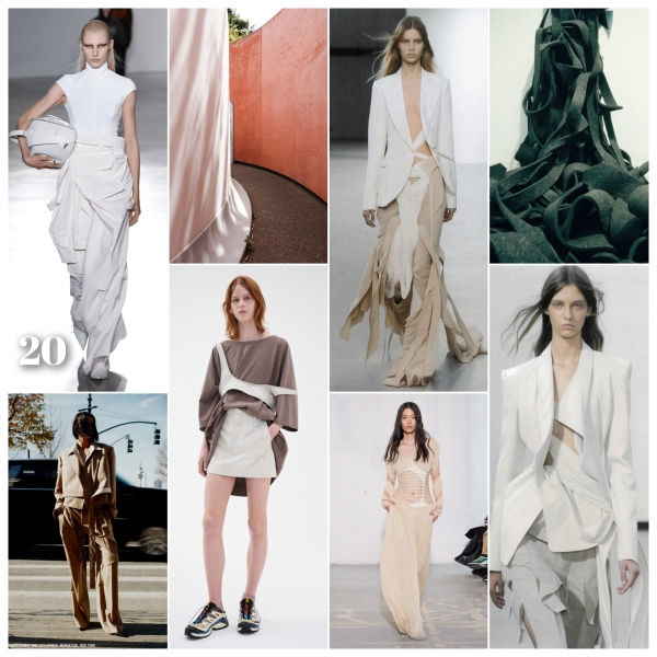 Les Parisiennes des Mamanset: On the Advent of Newness