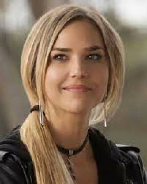 the argos doll, who does she look like