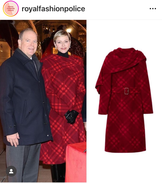 Royal Style: silk, stomachers, sapphires and plenty of sass