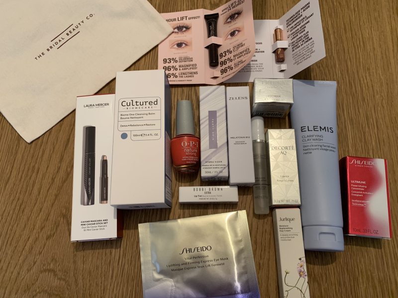 Beauty Advent Calendars 2023 Part E - Last Buying Thread Till Doors Open