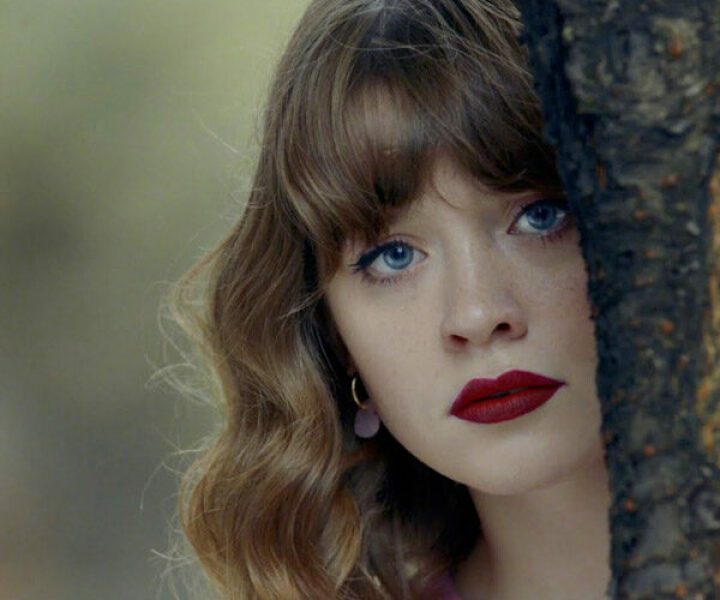 Red Lipstick - what's your lip shape, overall style, and can it really look good on most people...?