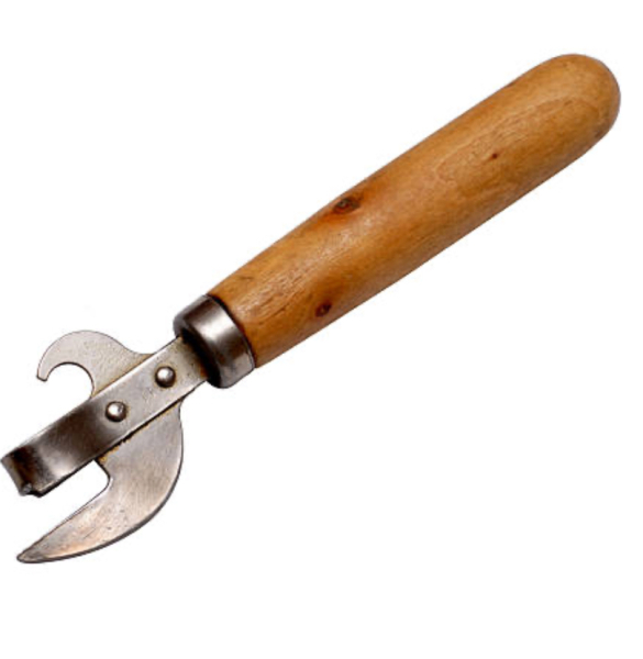 How old are you and have you always had these things in your house growing up?