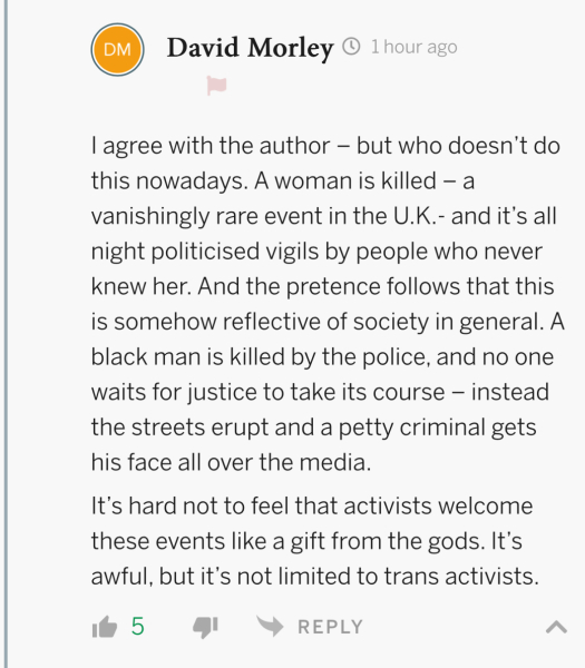 Guilty verdict in Brianna Ghey case