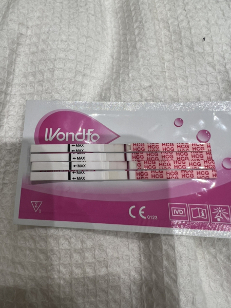 CD1 - Anyone else?
