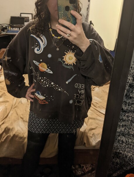 WAYWT Autumn/Winter 23
