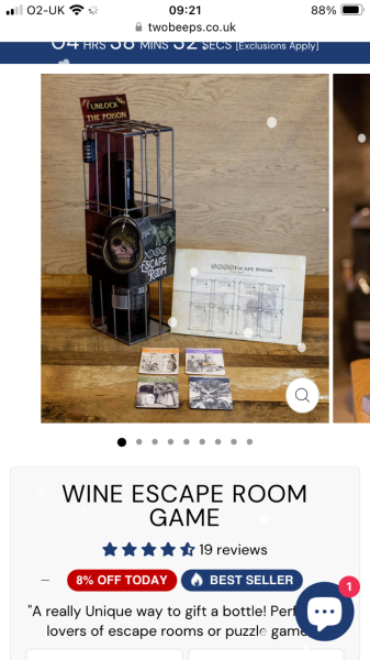 Thread 16 - the one with two turtle fingerless gloves