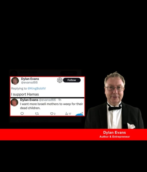 Do lots of people support Hamas?