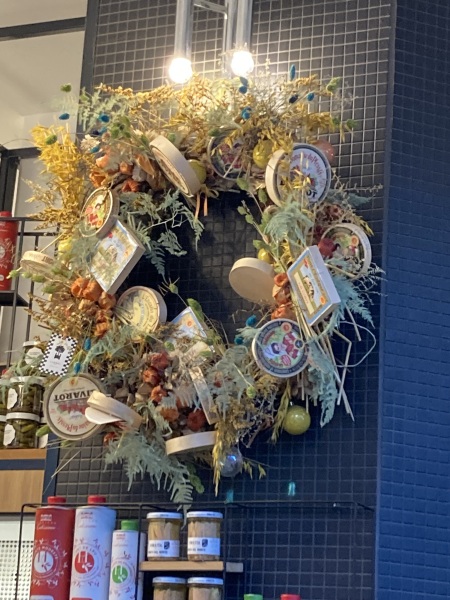 Nigel Slater Christmas Chronicles Read Along 2023 - Part Two