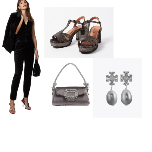 Personal stylist - autumn, winter and Xmas edition