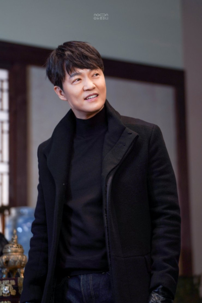 MsLatté’s Daebak Cybercafé (Kdrama addicts #44): In which a surprise feast of corking contract marriage dramas 🙌 is undercut by an imminent BTS content famine as Jung Kook, RM, V and Jimin enlist 😭