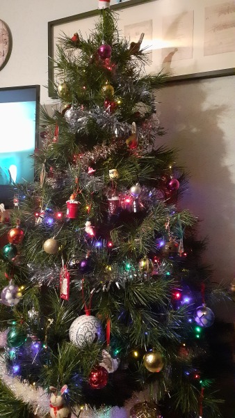 Can I see your Christmas tree?