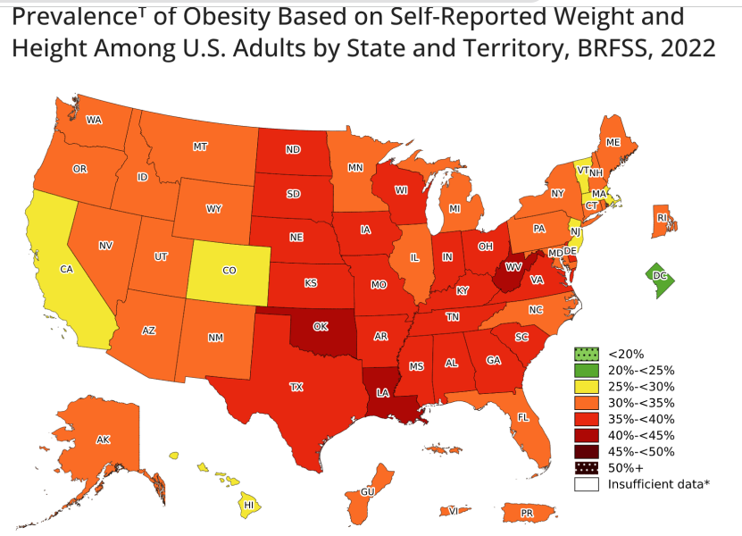 AIBU Endocrinologists are the real solution to weight loss?