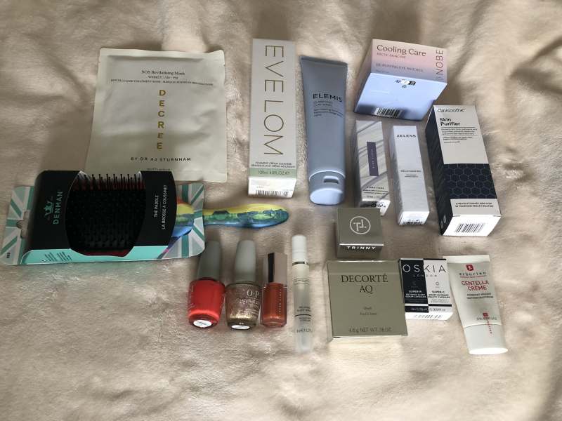 Beauty Advent Calendars 2023 Part E - Last Buying Thread Till Doors Open