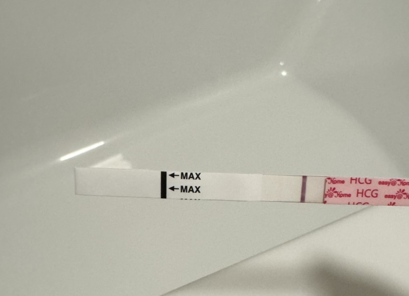 Easy @ Home Tests - anyone else?