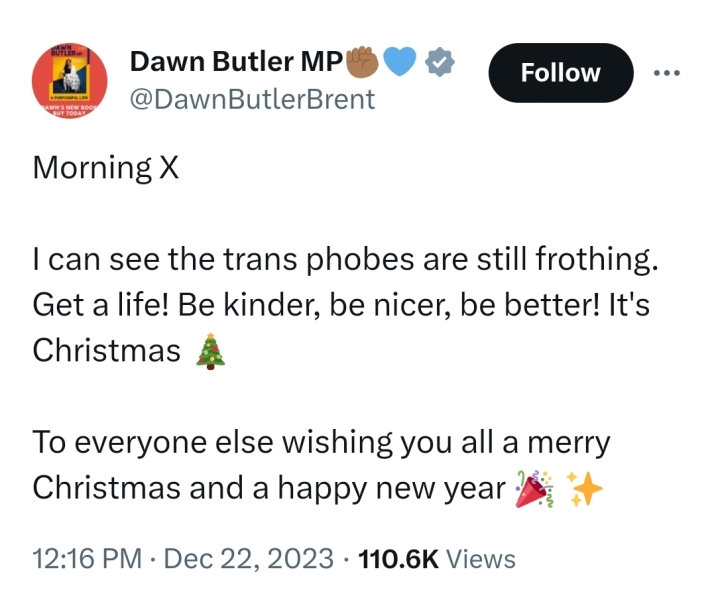 Everyone scarper, the rozzers are coming