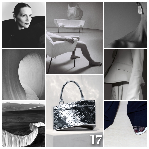 Les Parisiennes des Mamanset: On the Advent of Newness