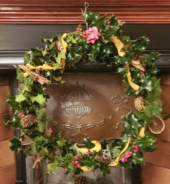 Any Witches Here?- Part 19