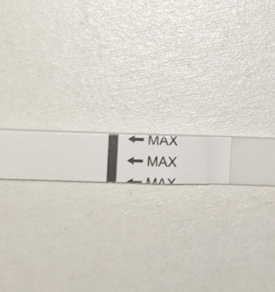 Easy@home tests