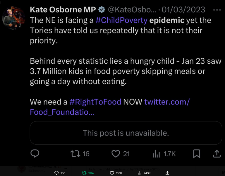 Kemi Badenoch to face Women & Equalities Committee’s questions on equalities issues - 13 December 2023