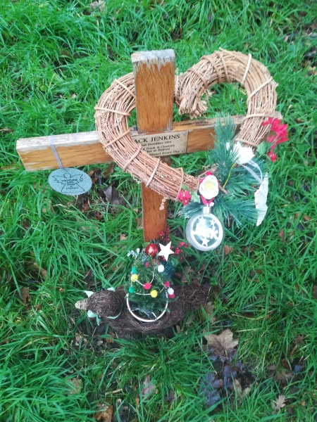 Today would have been ds1s 29th birthday...