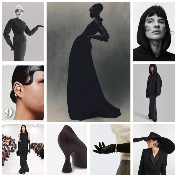 Les Parisiennes des Mamanset: On the Advent of Newness