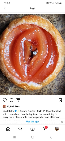 Nigel Slater Christmas Chronicles Read Along 2023 - Part Two