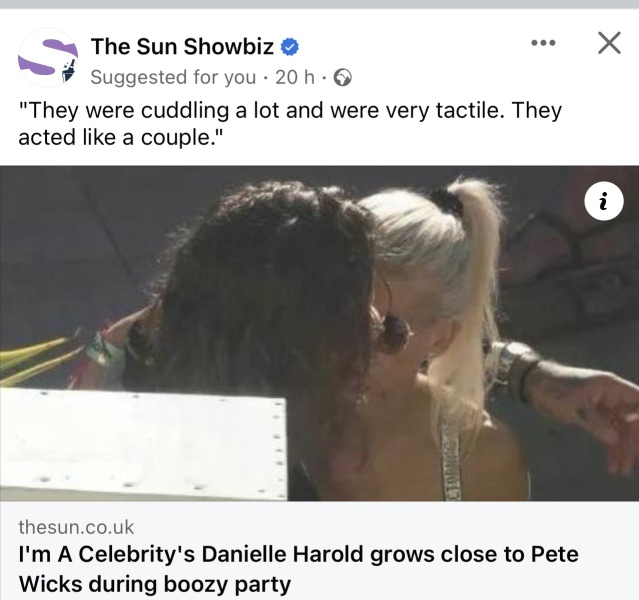 I'm a Celebrity! #8 - The Final