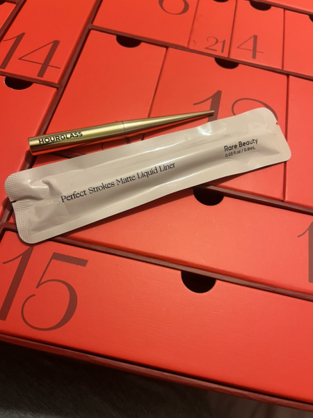 General “waifs and strays” beauty advent calendar opening thread