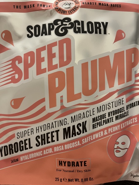 General “waifs and strays” beauty advent calendar opening thread