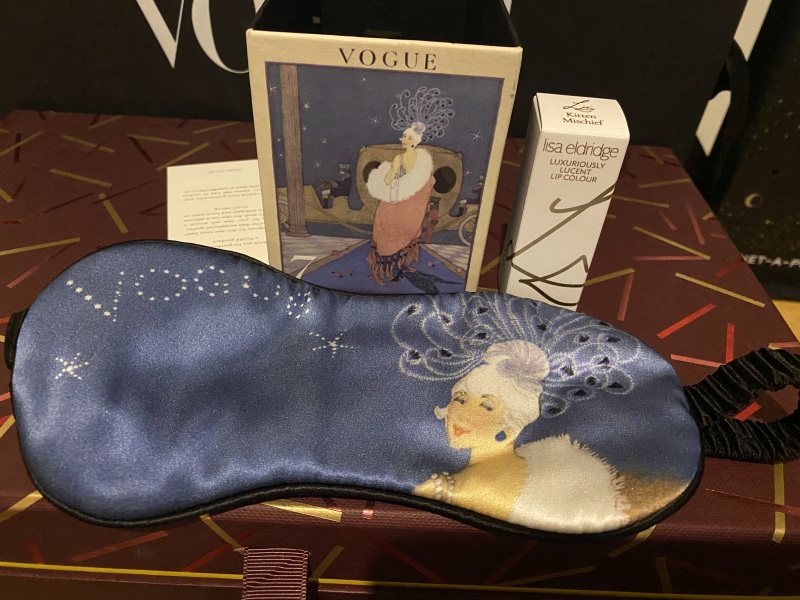 General “waifs and strays” beauty advent calendar opening thread