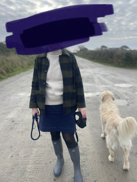 WAYWT Autumn/Winter 23