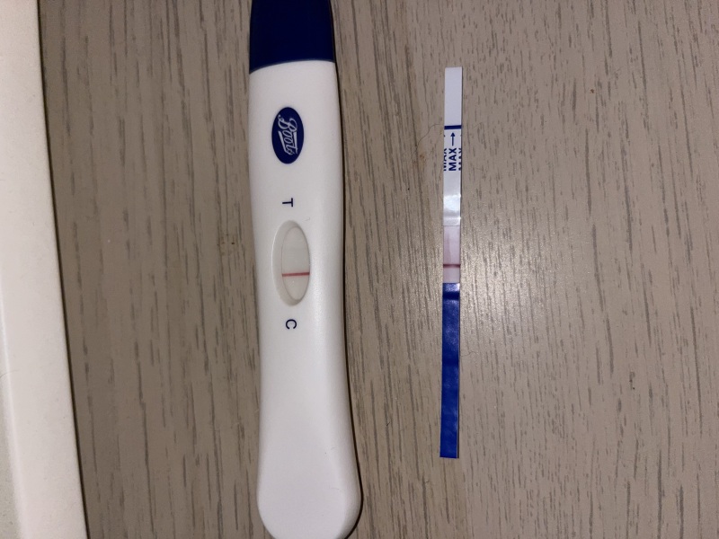 Positive?