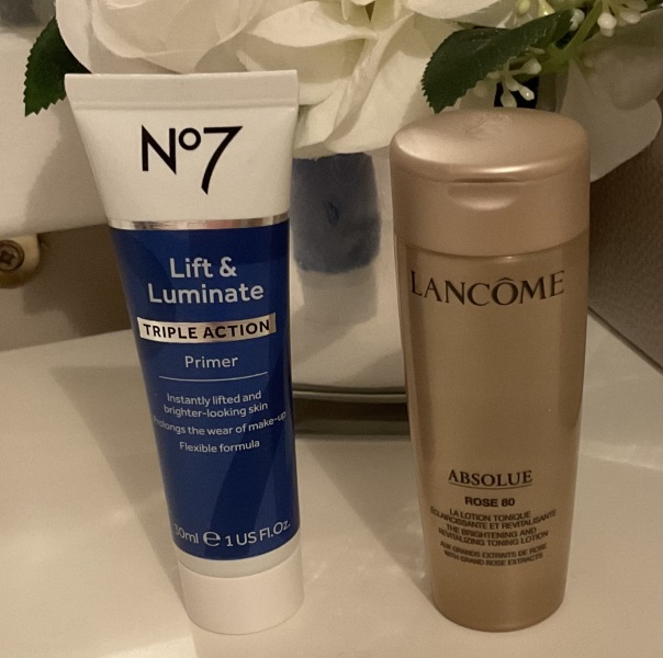 General “waifs and strays” beauty advent calendar opening thread