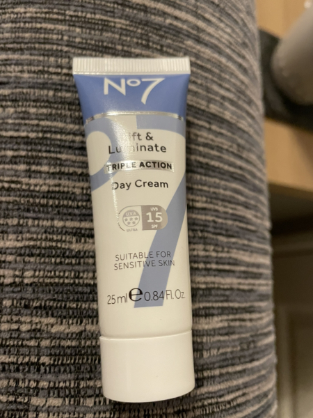 General “waifs and strays” beauty advent calendar opening thread