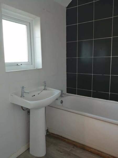 Bathroom renovation - where to begin