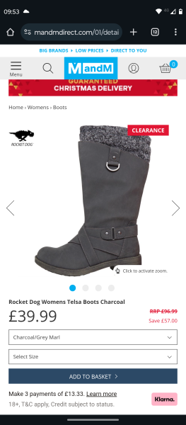 Waterproof boots recommendation?