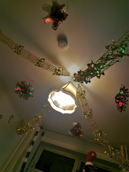 If you remember these at Christmas you were a child in the 70s