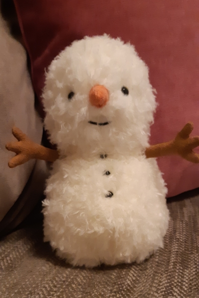Liking children’s things as an adult