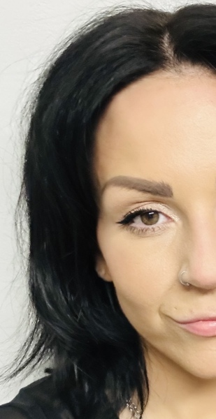 To wonder why black hair dye is so popular
