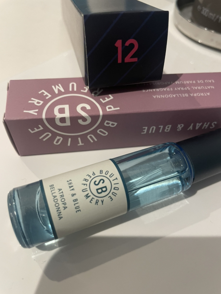 M&S Beauty Advent Calendar 2023 Opening Thread