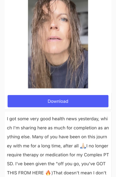 Is Liz Fraser helping all women or just herself?