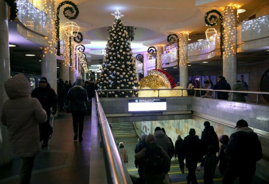 Ukraine Invasion: Part 46