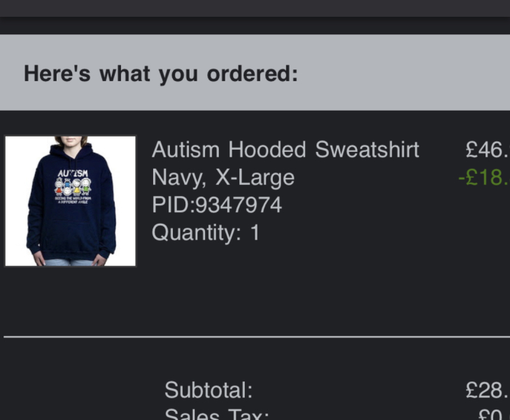 In preparation for Christmas today I will……