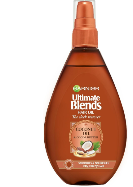 A leave-in conditioner that will change my life?