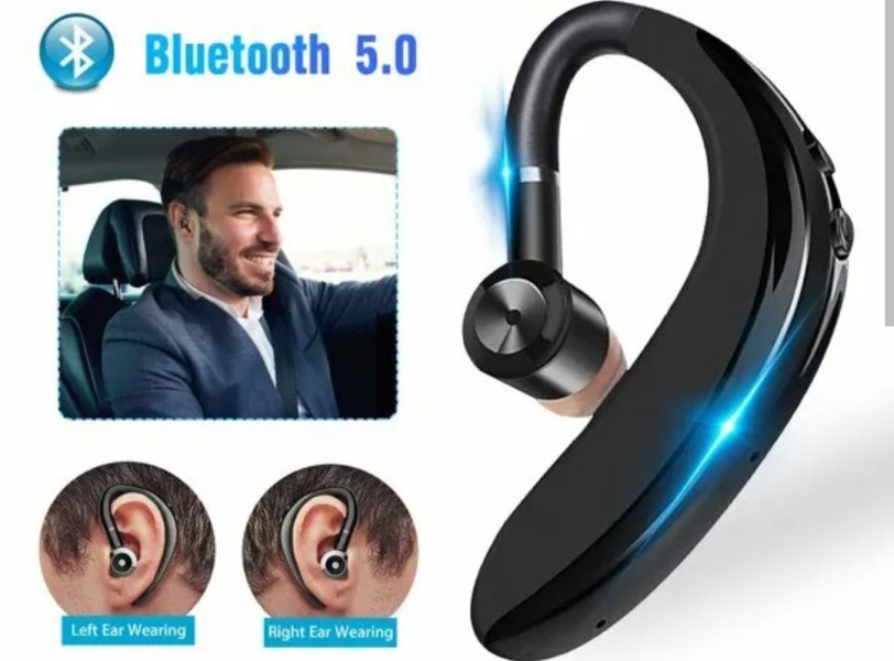 If you use your phone on loudspeaker when in public, can I ask why?