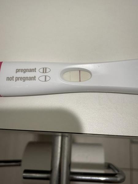 BLACK evap line on frer?!