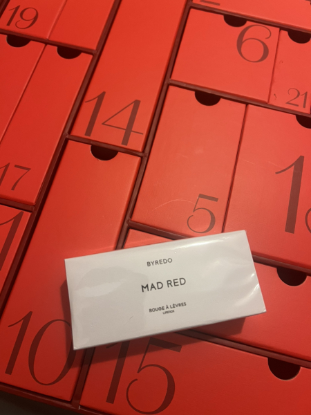 General “waifs and strays” beauty advent calendar opening thread