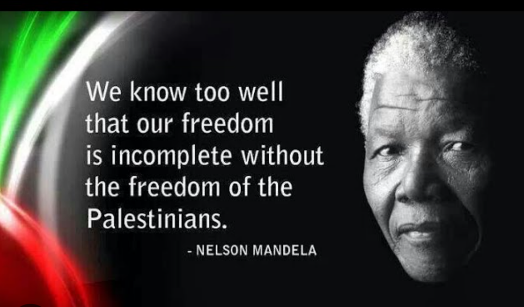 South Africa has invoked the Genocide Convention against Israel over Gaza