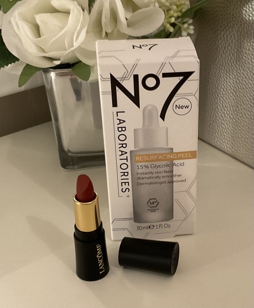 General “waifs and strays” beauty advent calendar opening thread